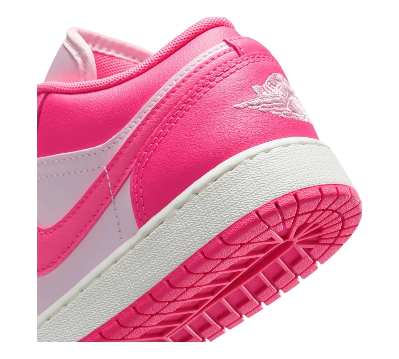 JORDAN 1 LOW VALENTINE’S DAY
