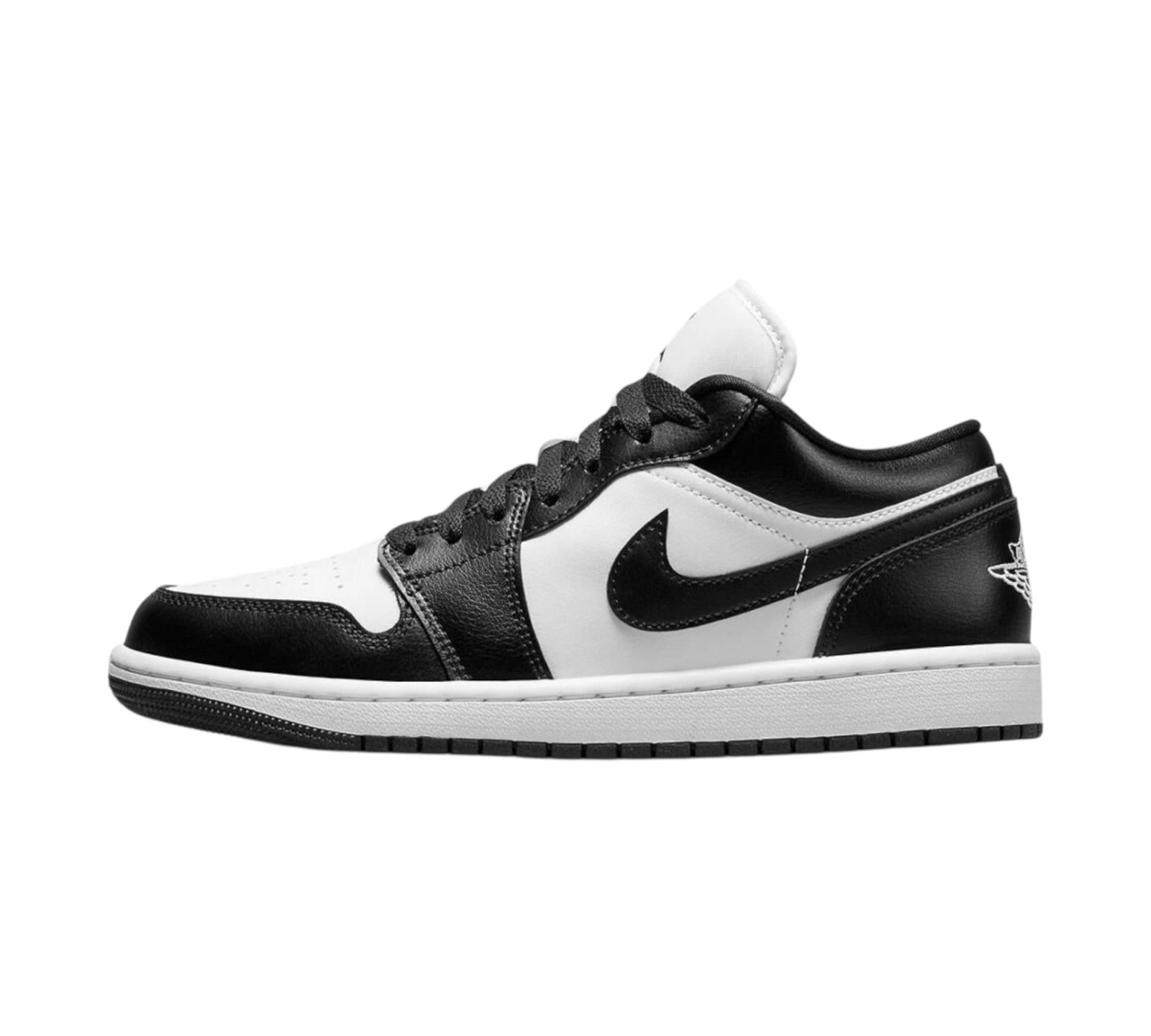 JORDAN 1 LOW PANDA