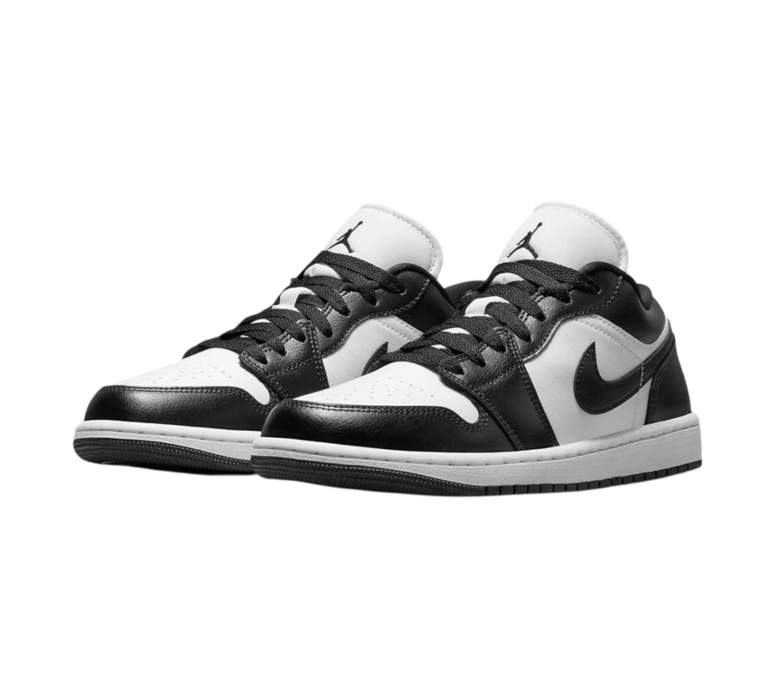 JORDAN 1 LOW PANDA