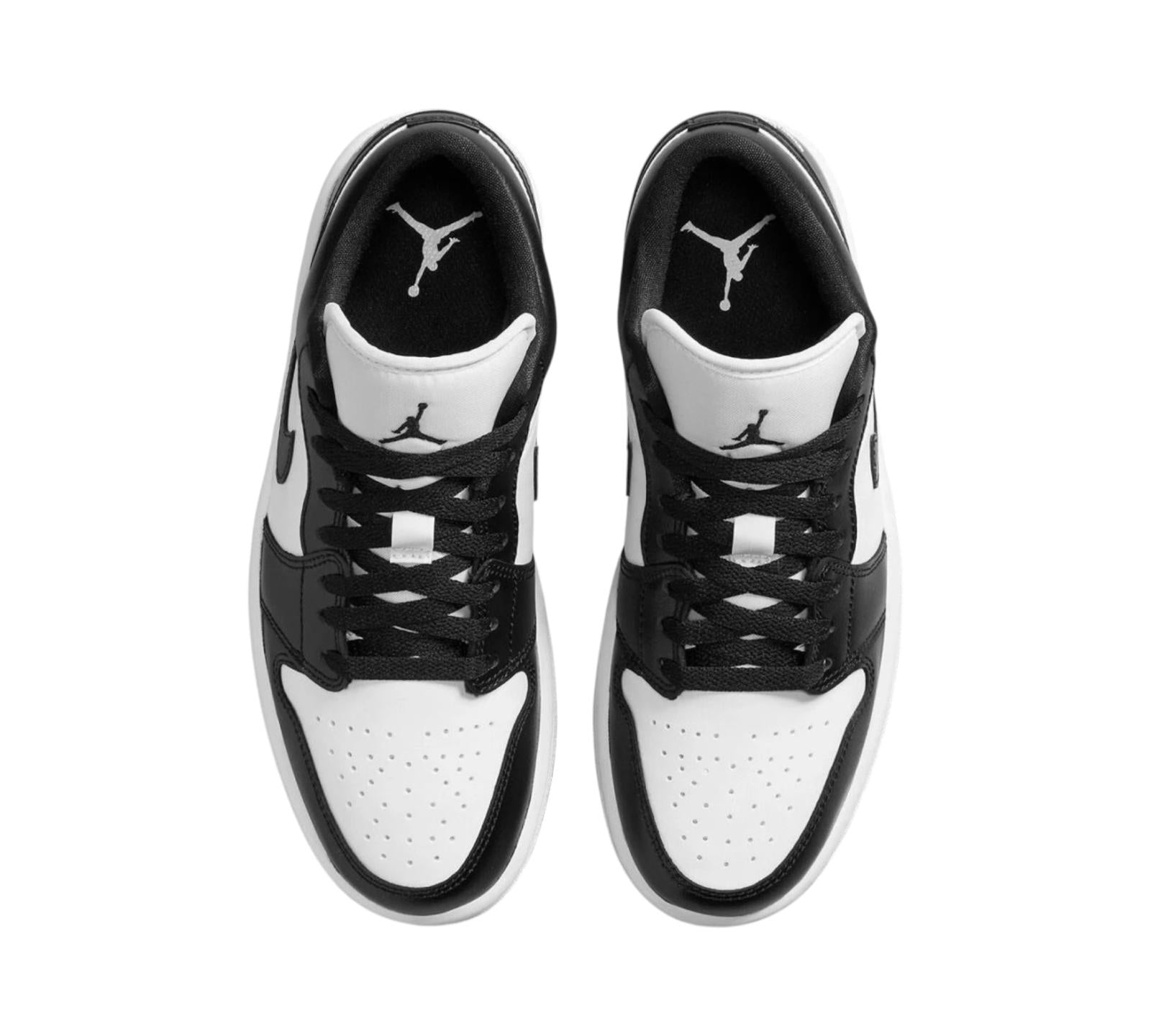 JORDAN 1 LOW PANDA