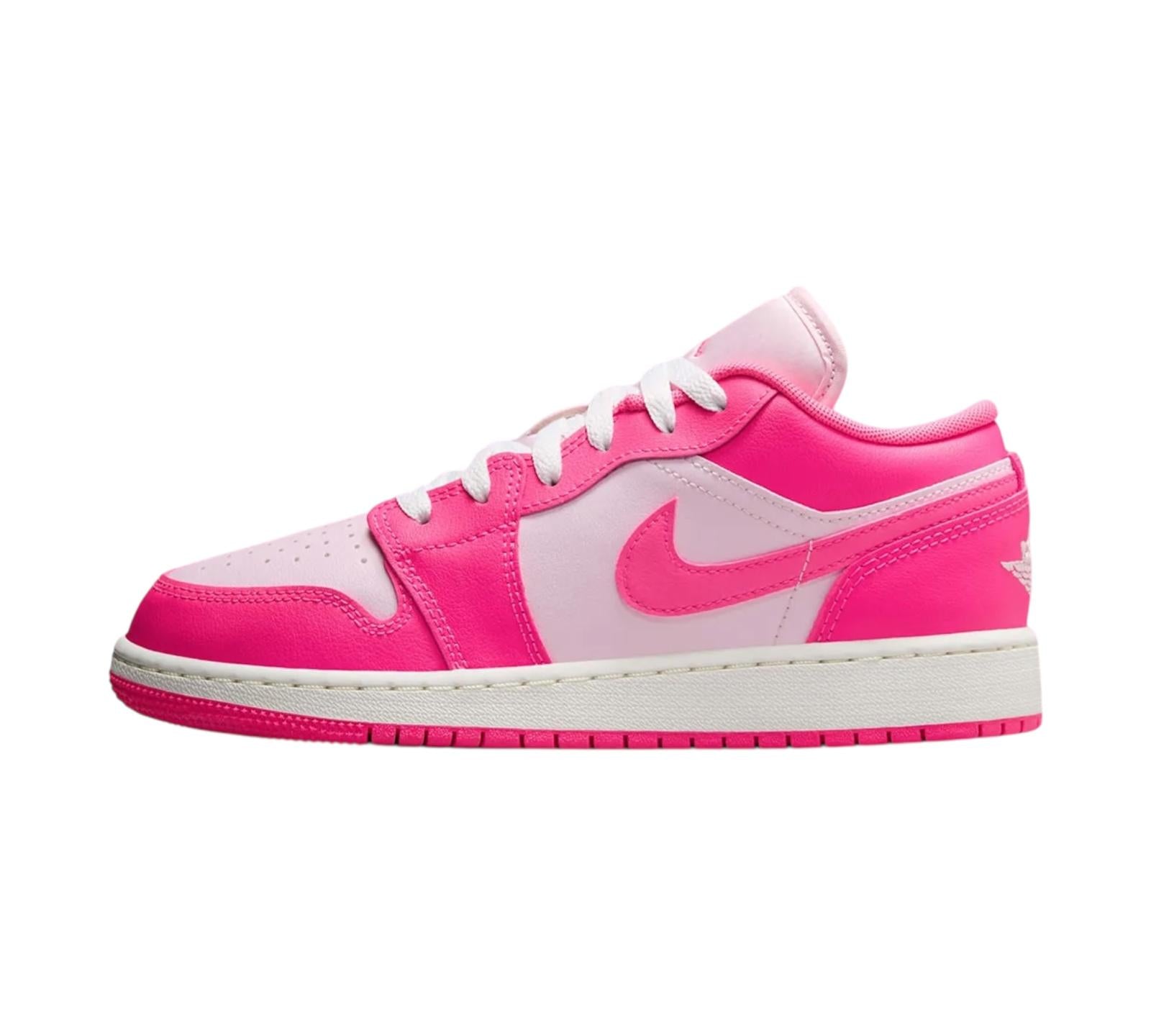 JORDAN 1 LOW VALENTINE’S DAY