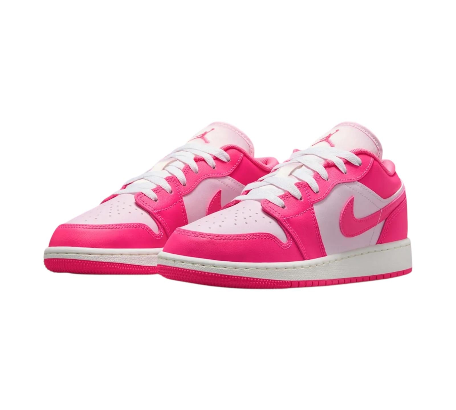 JORDAN 1 LOW VALENTINE’S DAY