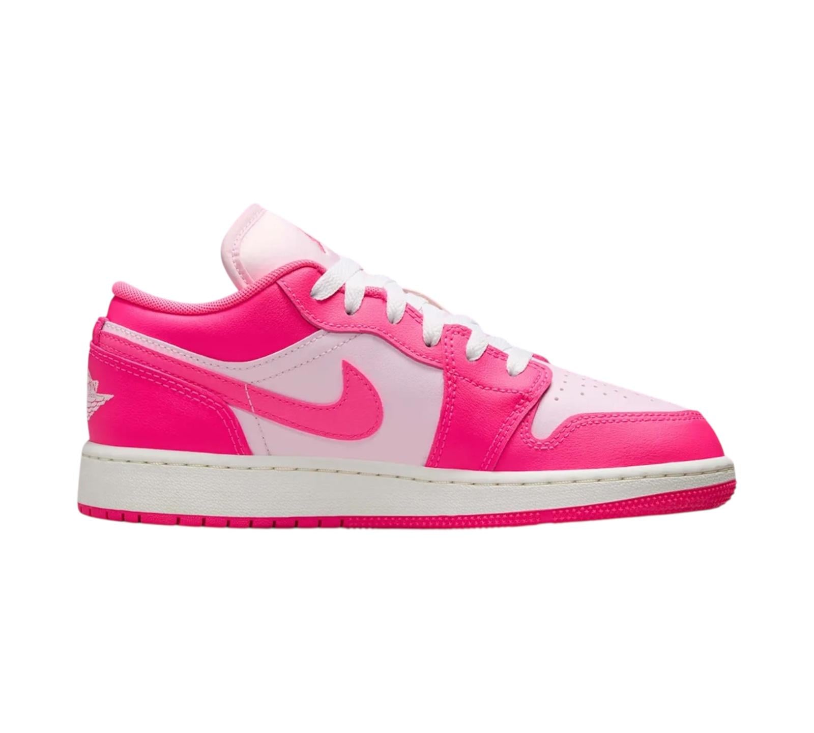 JORDAN 1 LOW VALENTINE’S DAY