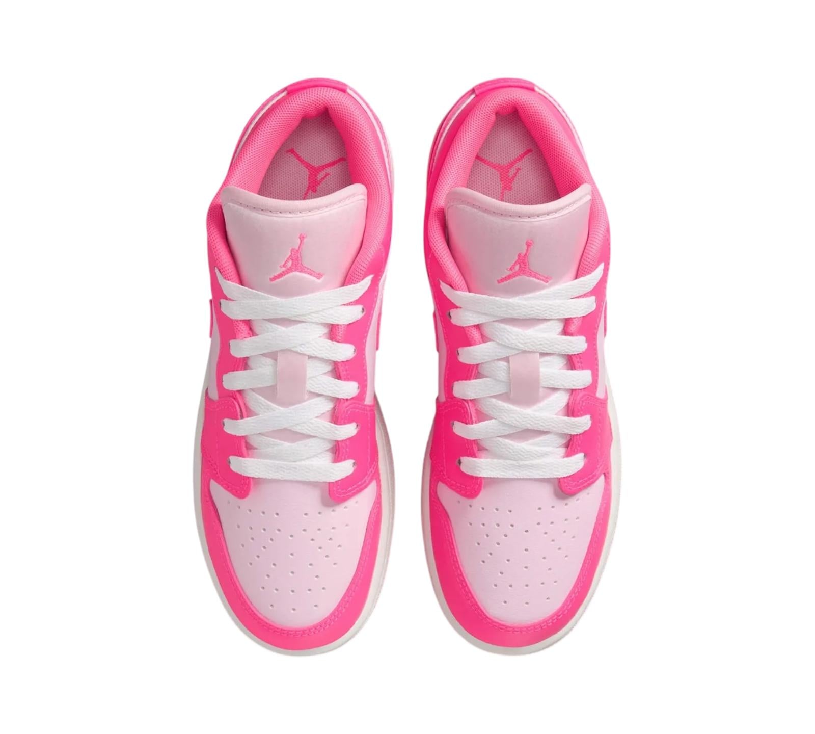 JORDAN 1 LOW VALENTINE’S DAY