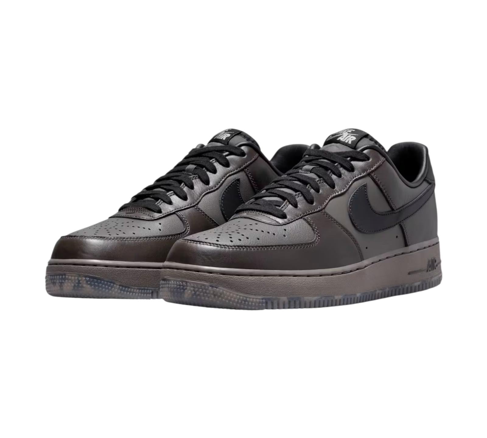 NIKE AIR FORCE 1 LOW PARIS