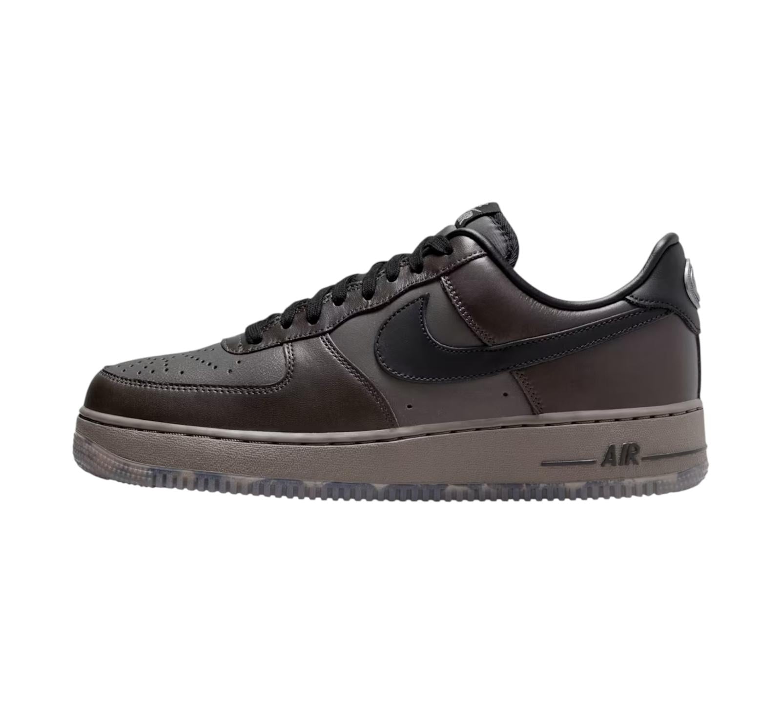 NIKE AIR FORCE 1 LOW PARIS