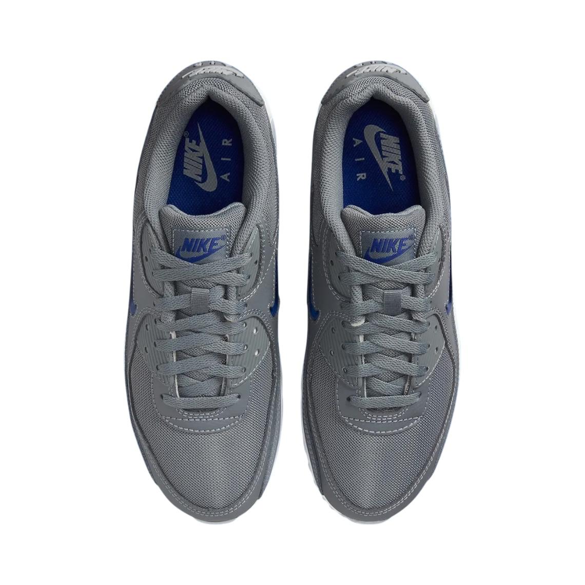 NIKE AIR MAX 90 JEWEL COOL GREY