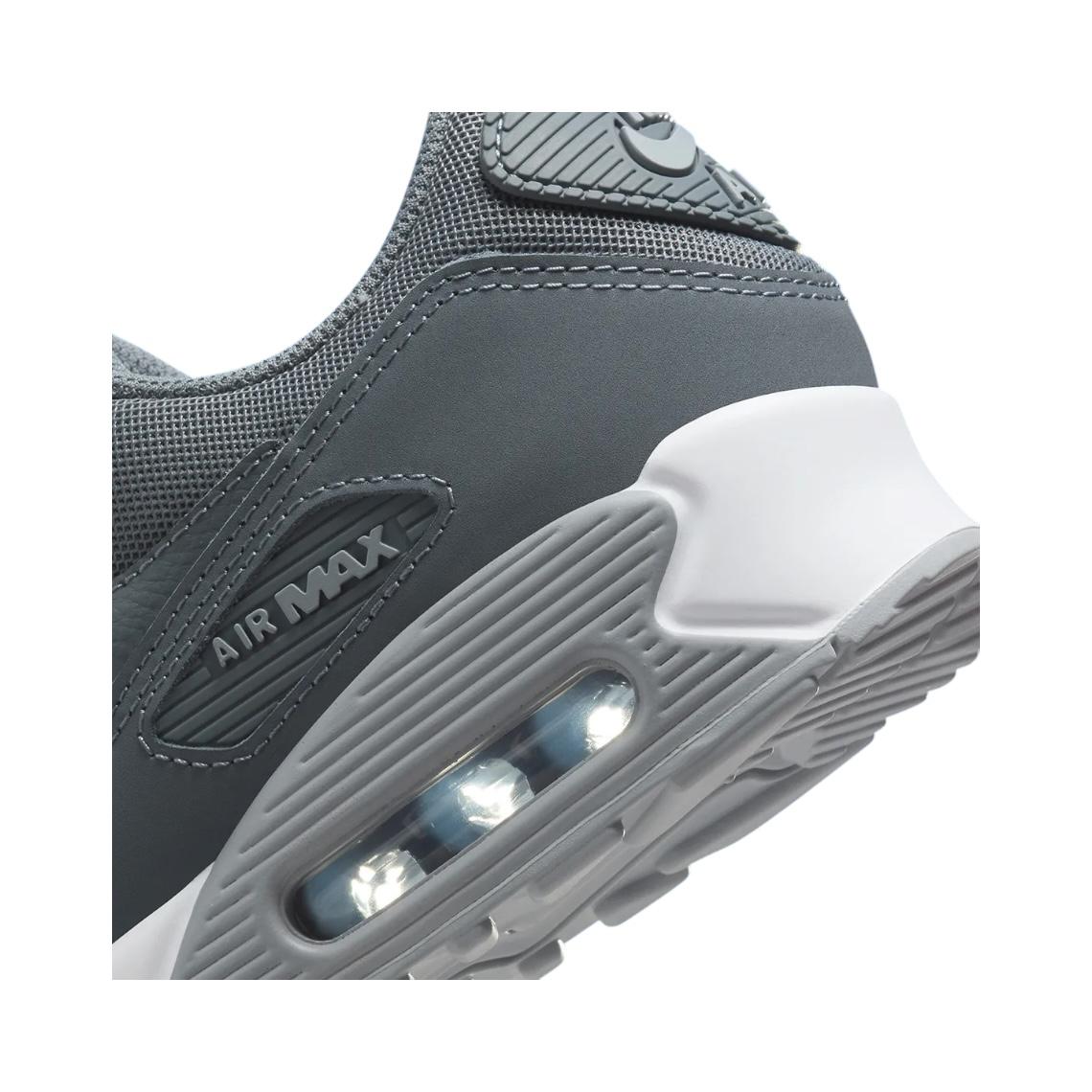 NIKE AIR MAX 90 JEWEL COOL GREY