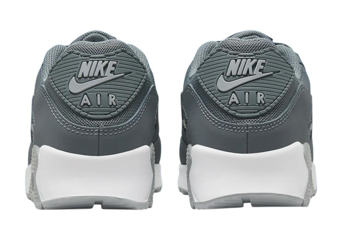 NIKE AIR MAX 90 JEWEL COOL GREY