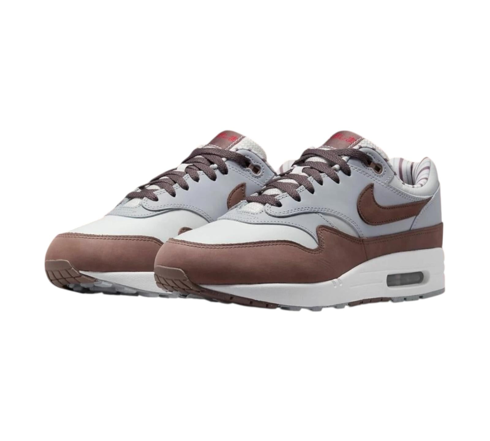 NIKE AIR MAX 1 PREMIUM SHIMA SHIMA