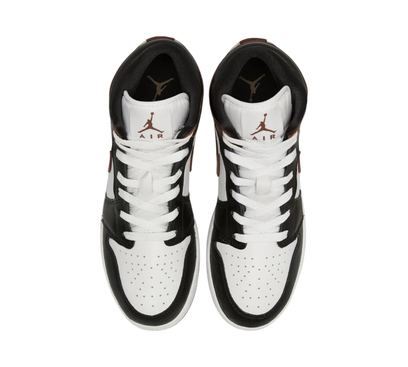 JORDAN 1 MID SE DARK PONY