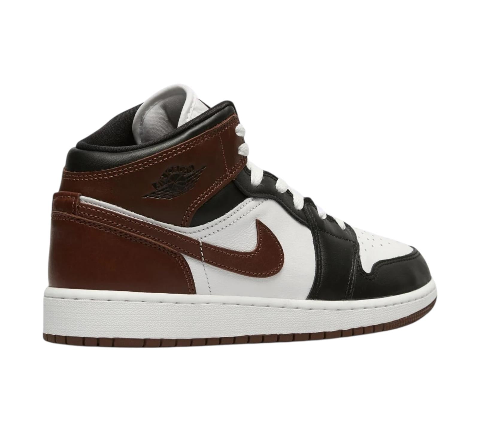 JORDAN 1 MID SE DARK PONY