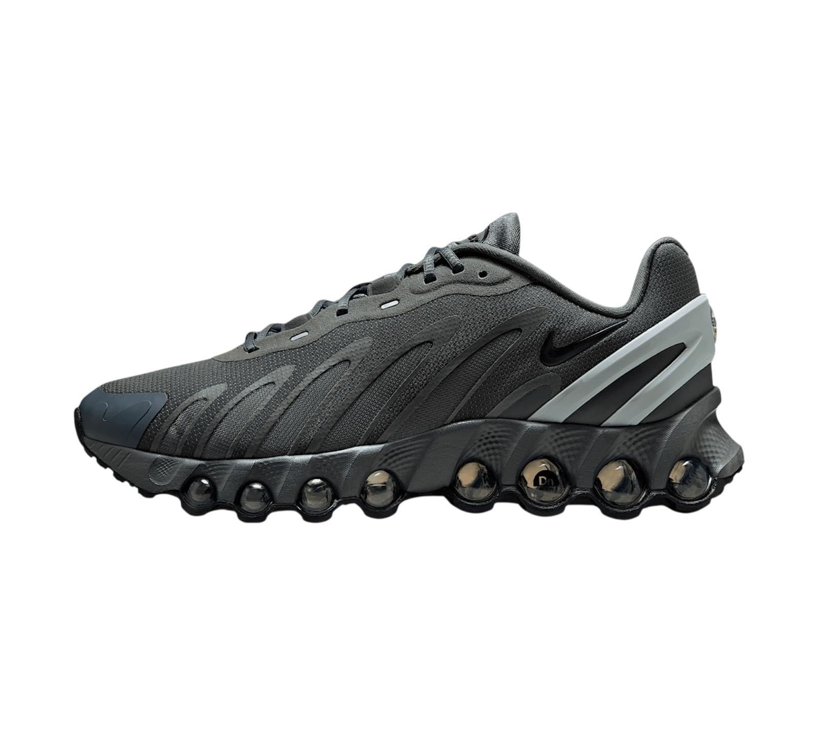 NIKE AIR MAX DN8 IRON GREY BLACK