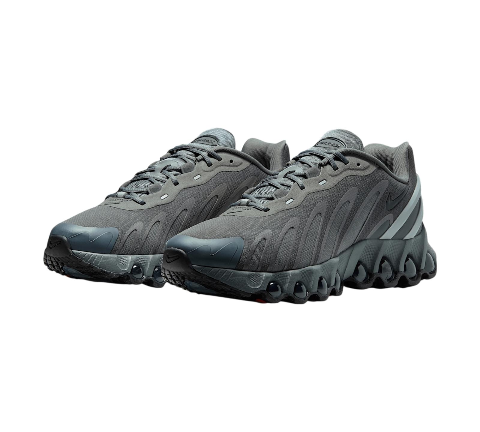 NIKE AIR MAX DN8 IRON GREY BLACK