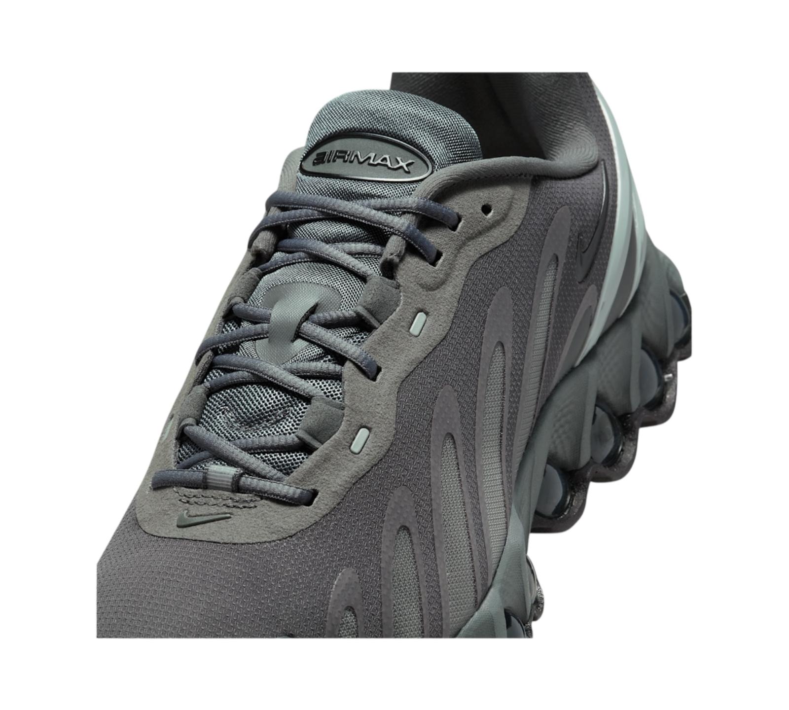 NIKE AIR MAX DN8 IRON GREY BLACK