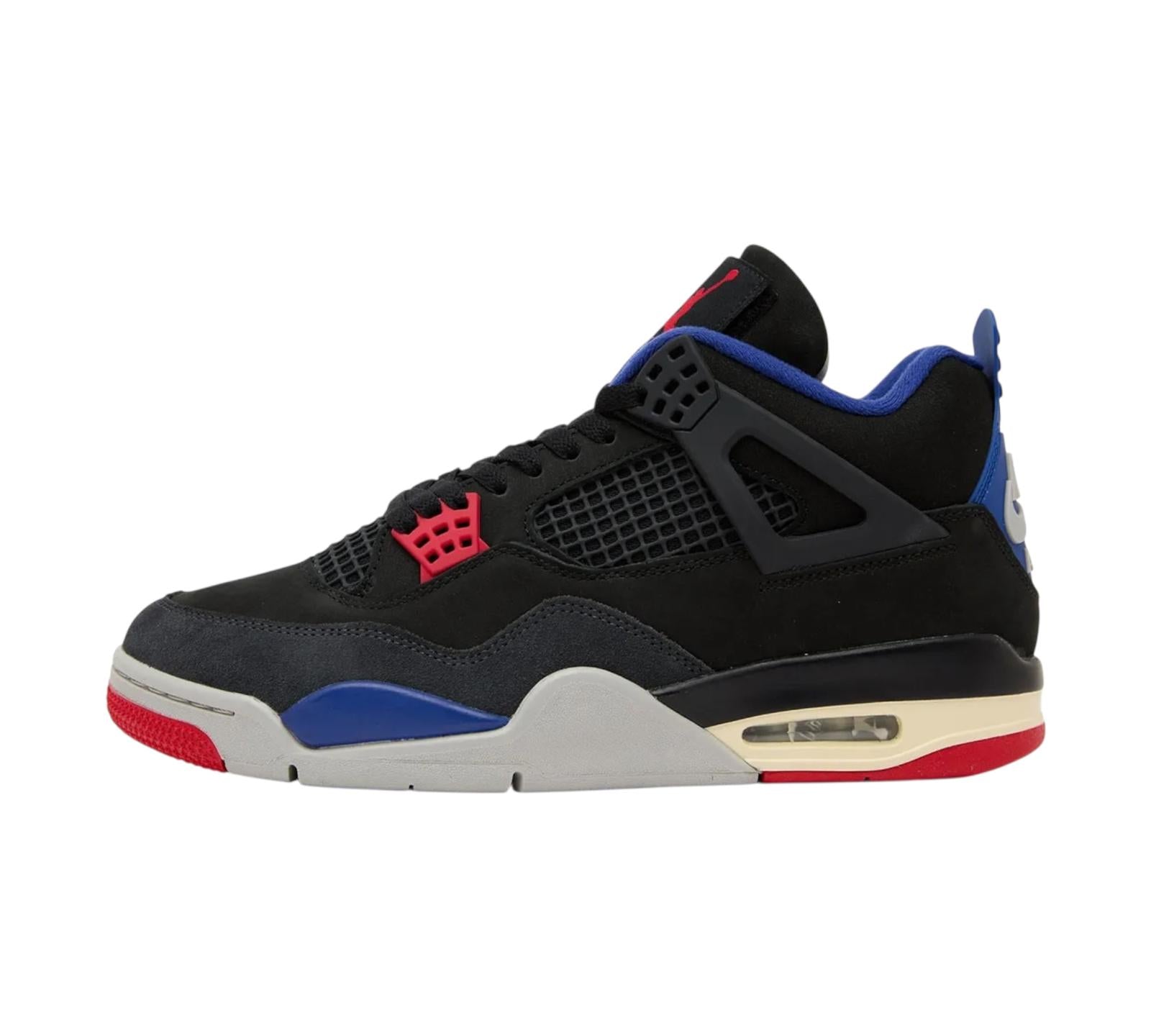 JORDAN 4 RETRO RARE AIR