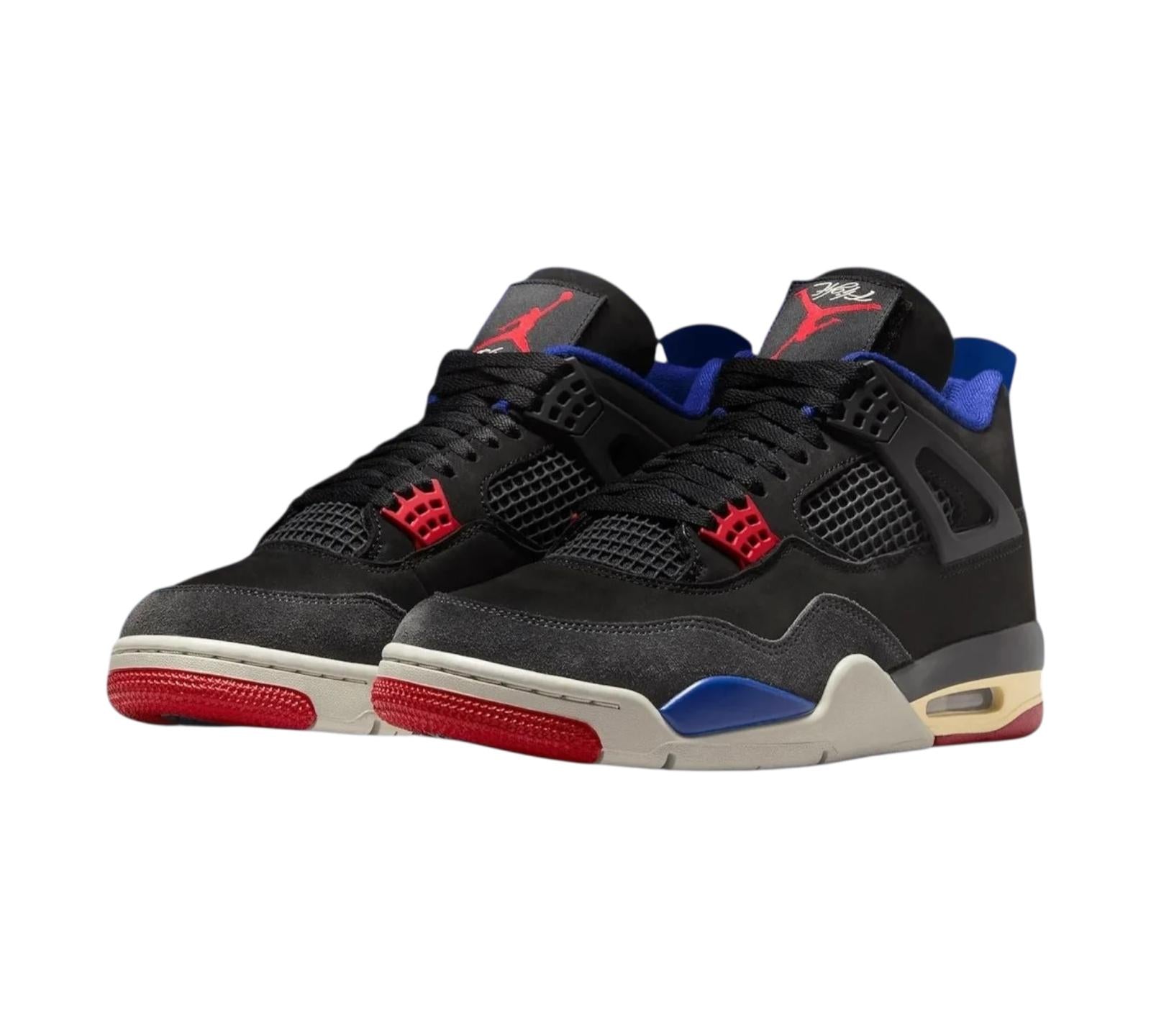 JORDAN 4 RETRO RARE AIR
