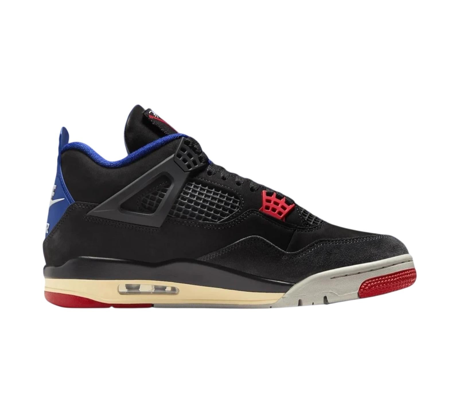 JORDAN 4 RETRO RARE AIR