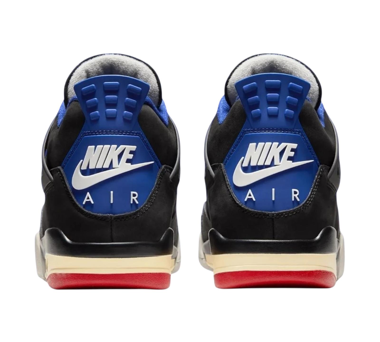 JORDAN 4 RETRO RARE AIR
