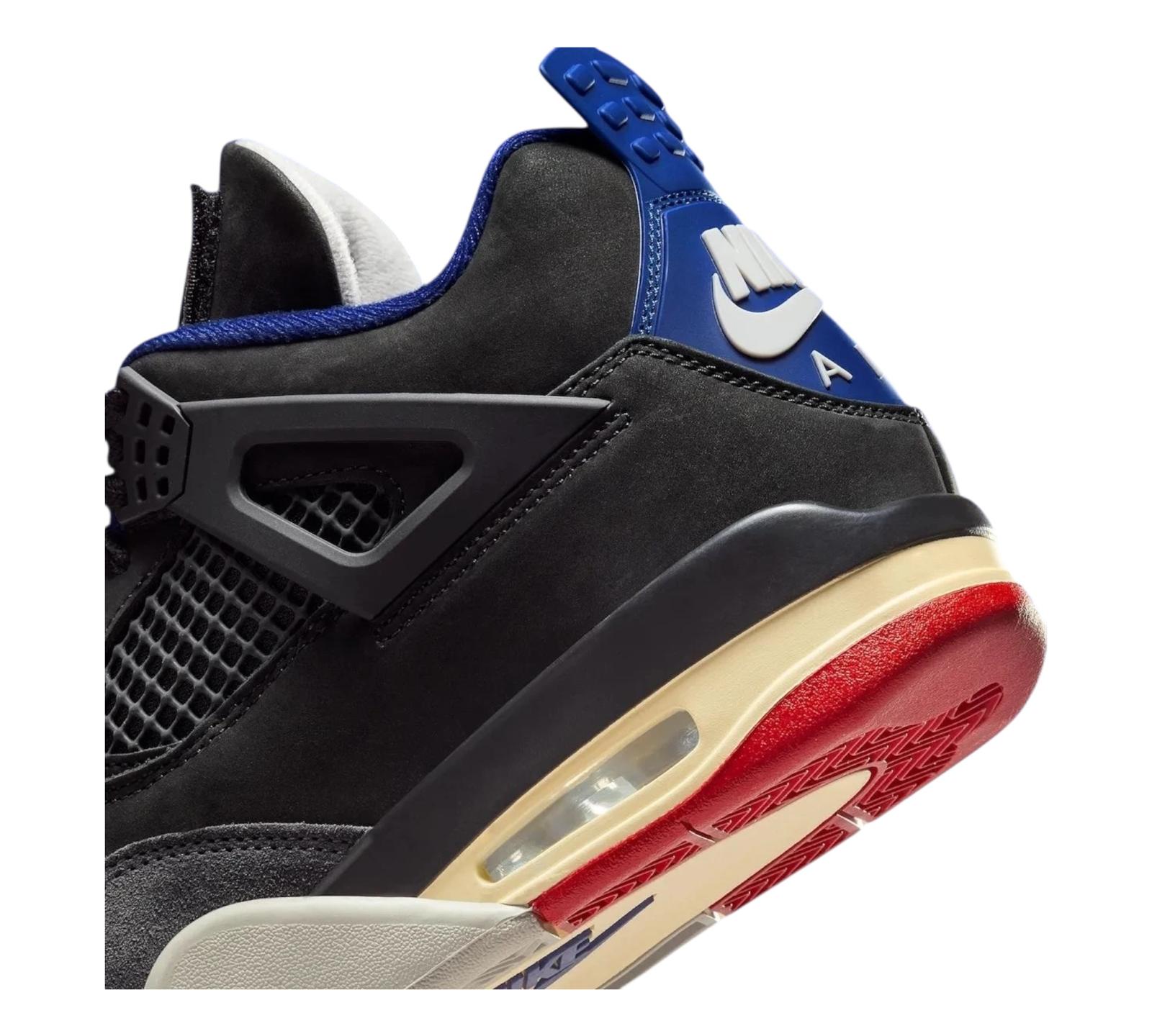 JORDAN 4 RETRO RARE AIR