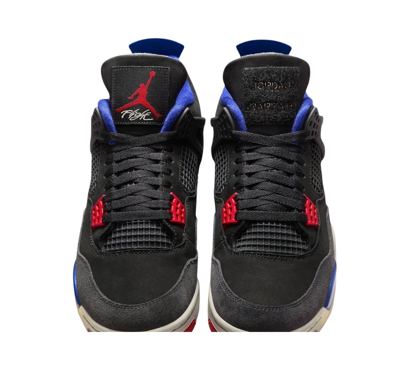 JORDAN 4 RETRO RARE AIR