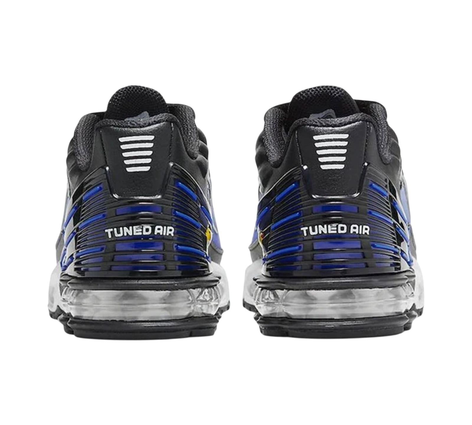 M NIKE AIR MAX PLUS 3 HYPER BLUE
