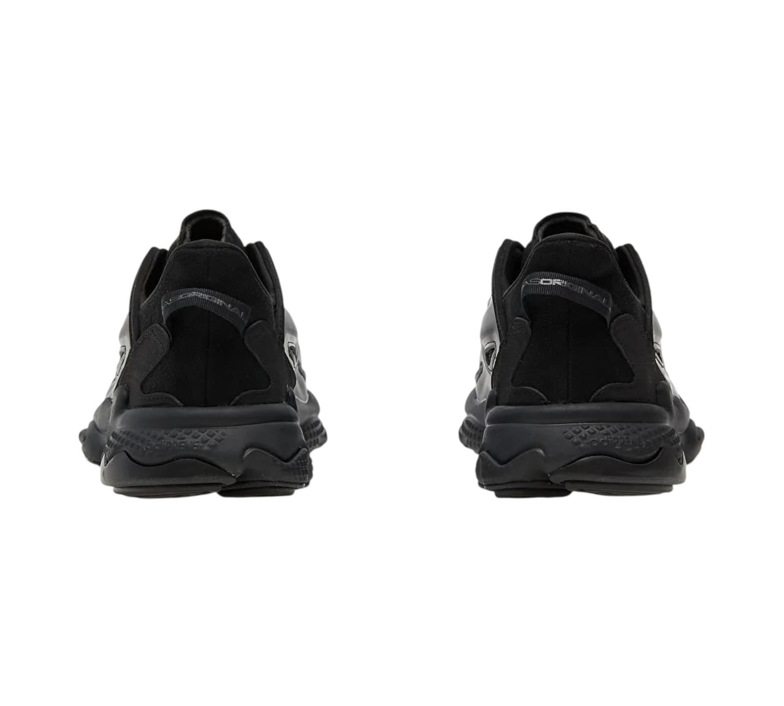 M ADIDAS OZWEEGO CELOX BLACK GREY FIVE