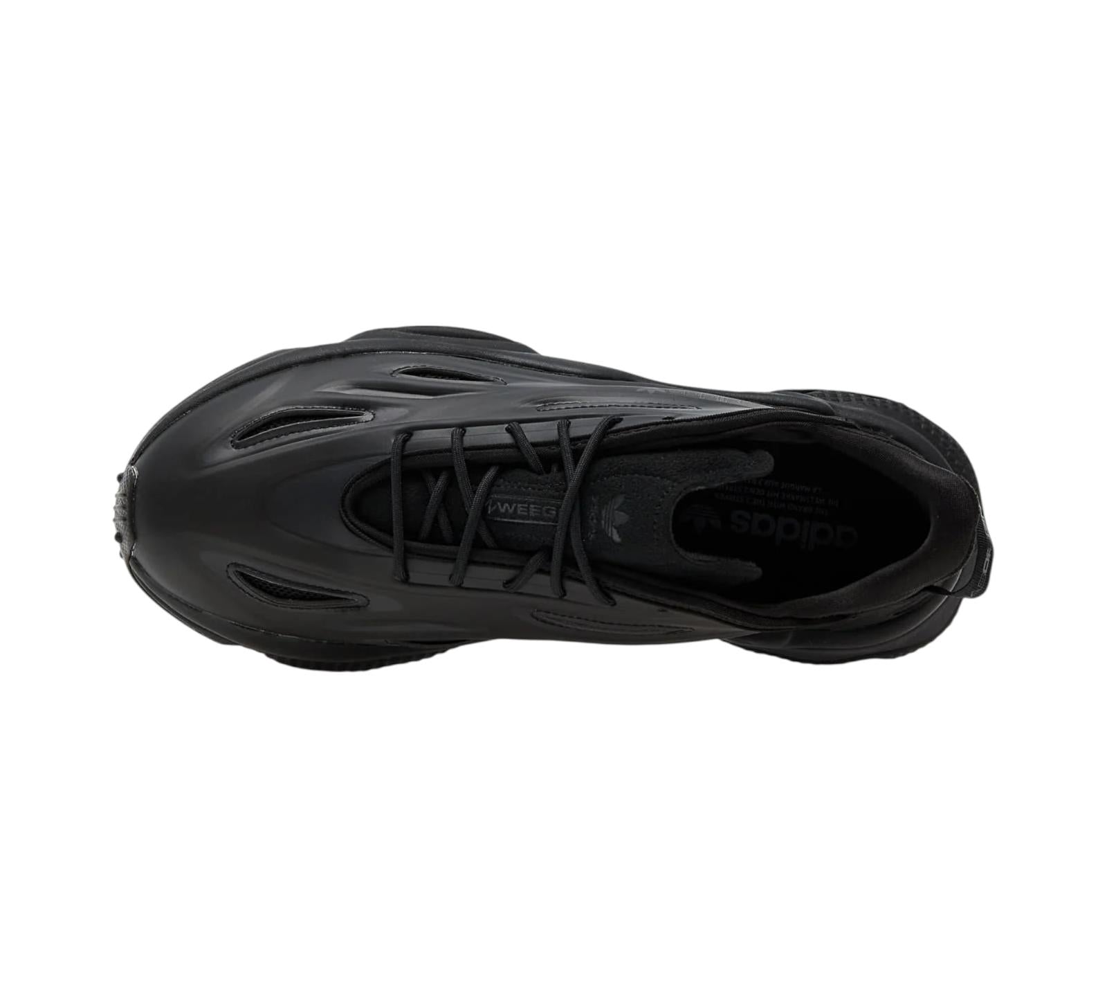 M ADIDAS OZWEEGO CELOX BLACK GREY FIVE
