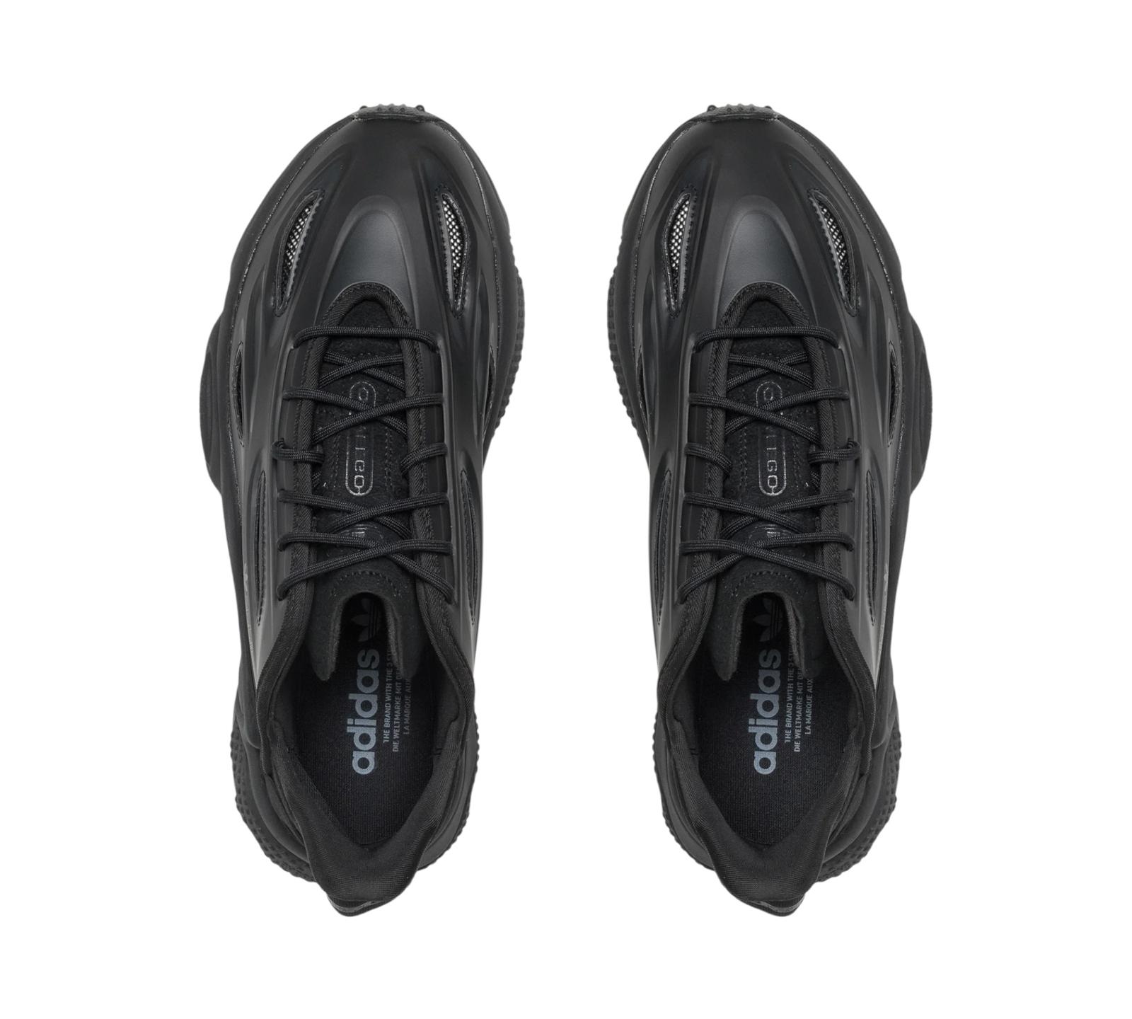 M ADIDAS OZWEEGO CELOX BLACK GREY FIVE