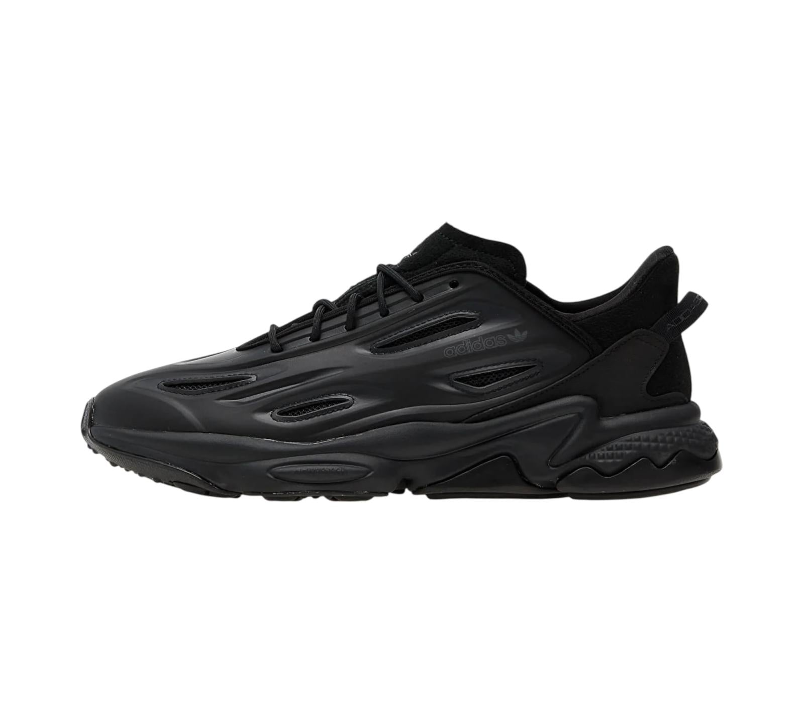 M ADIDAS OZWEEGO CELOX BLACK GREY FIVE