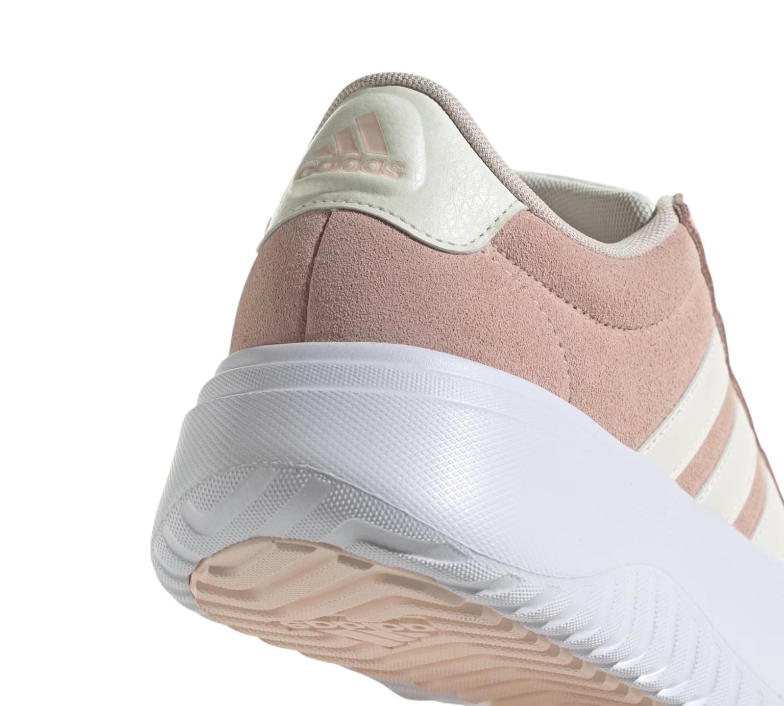 M ADIDAS GRAND COURT PLATFORM