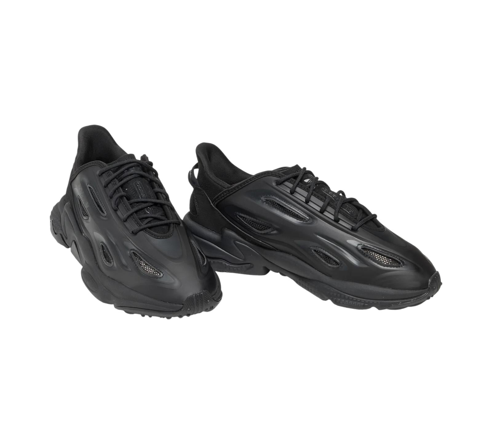 M ADIDAS OZWEEGO CELOX BLACK GREY FIVE