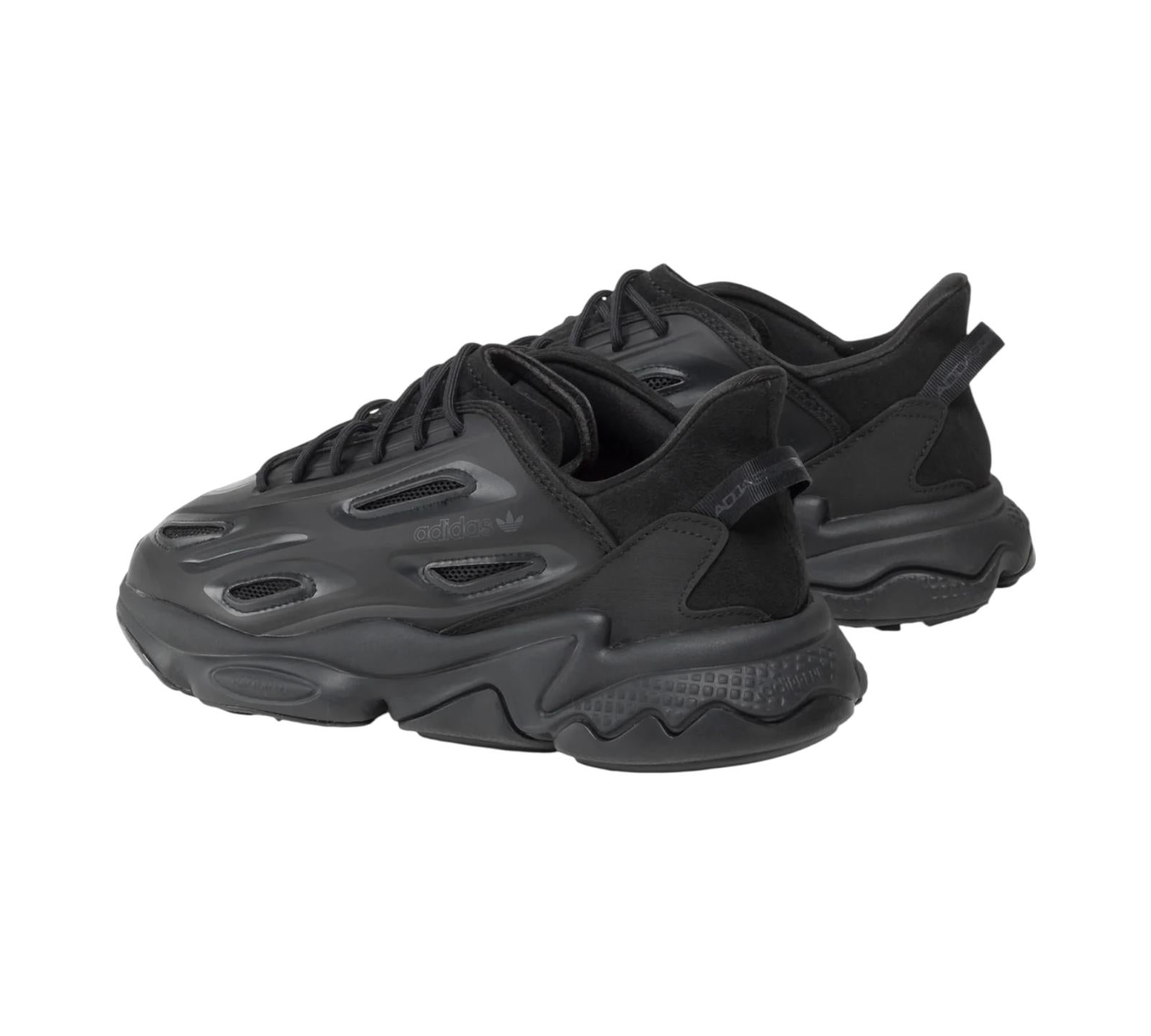 M ADIDAS OZWEEGO CELOX BLACK GREY FIVE