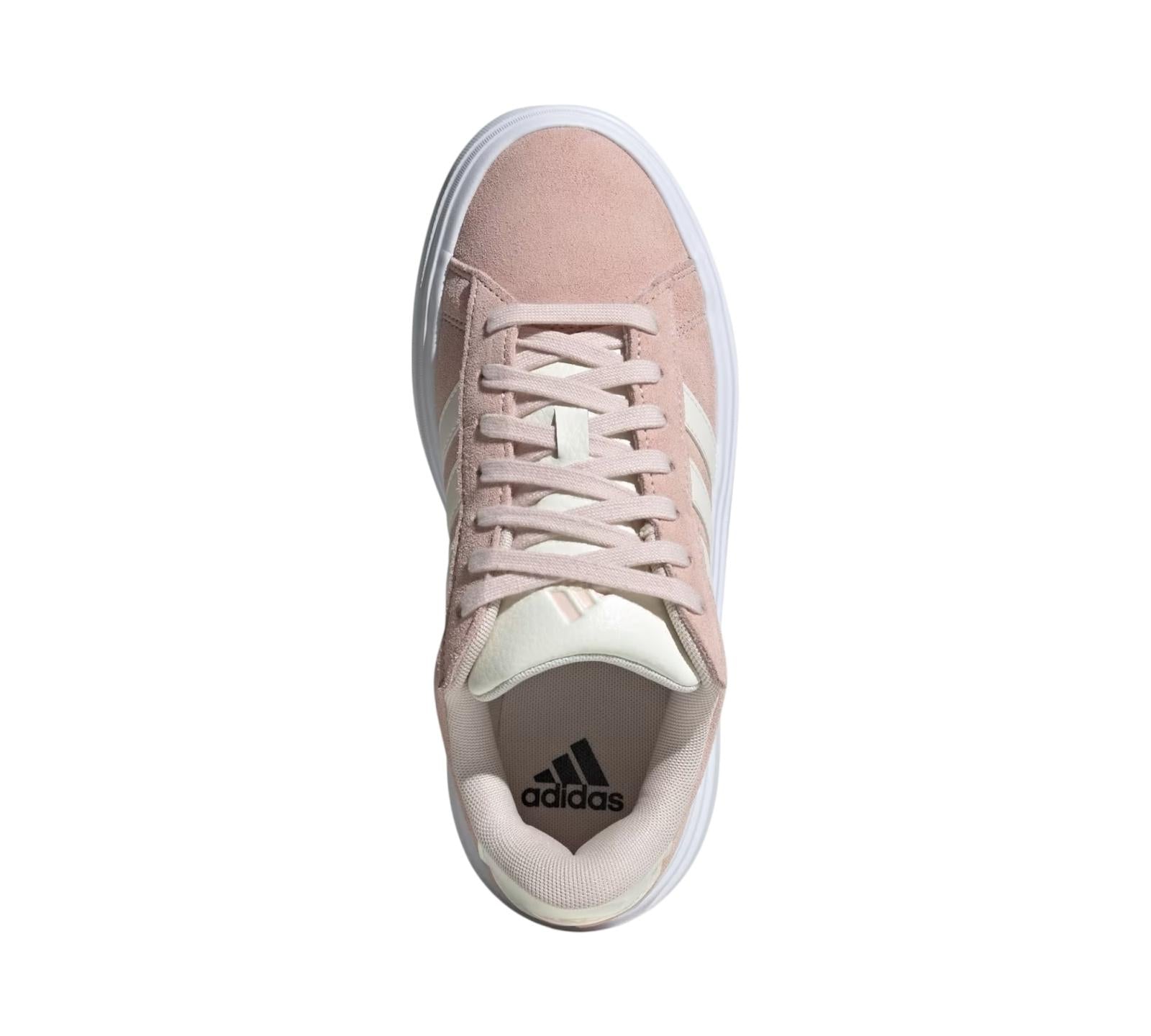M ADIDAS GRAND COURT PLATFORM