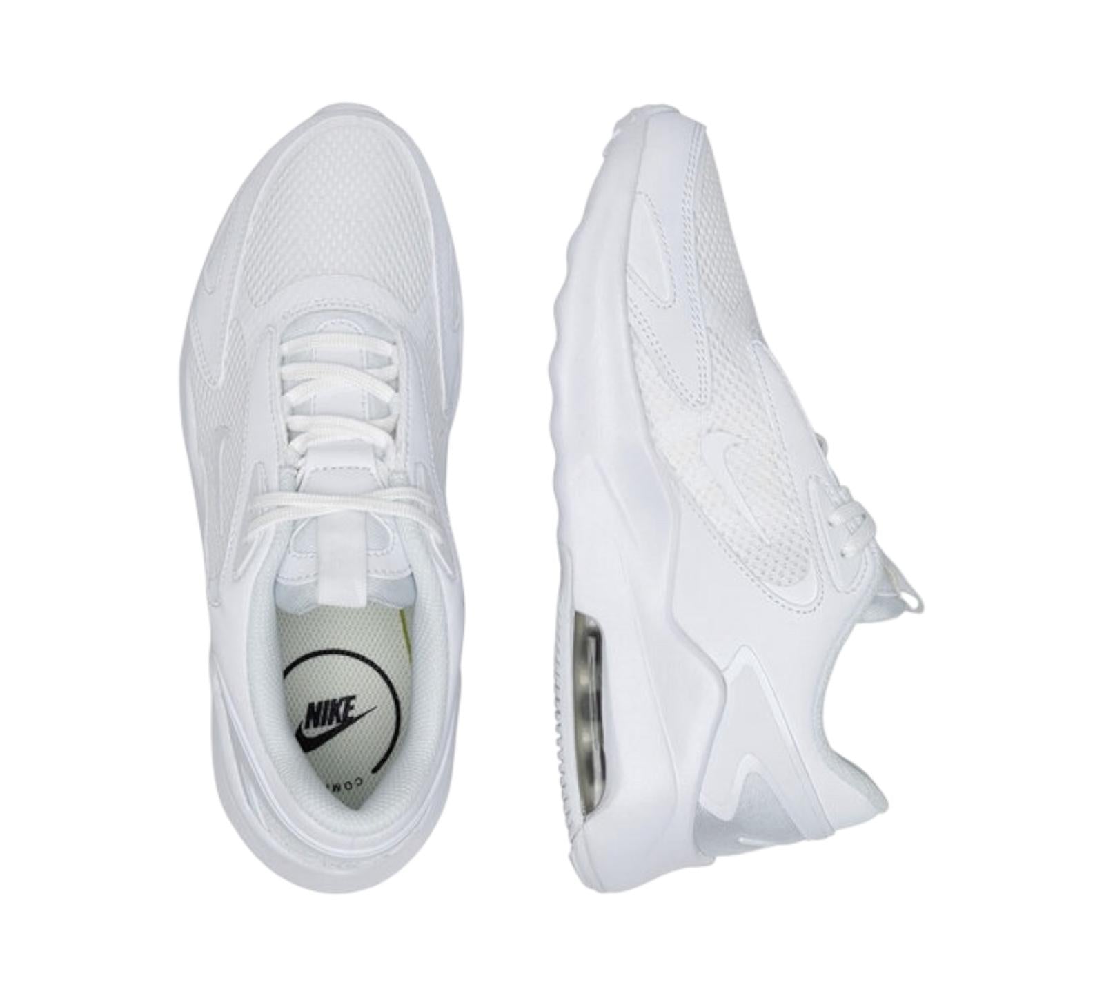 M NIKE AIR MAX BOLT TRIPLE WHITE