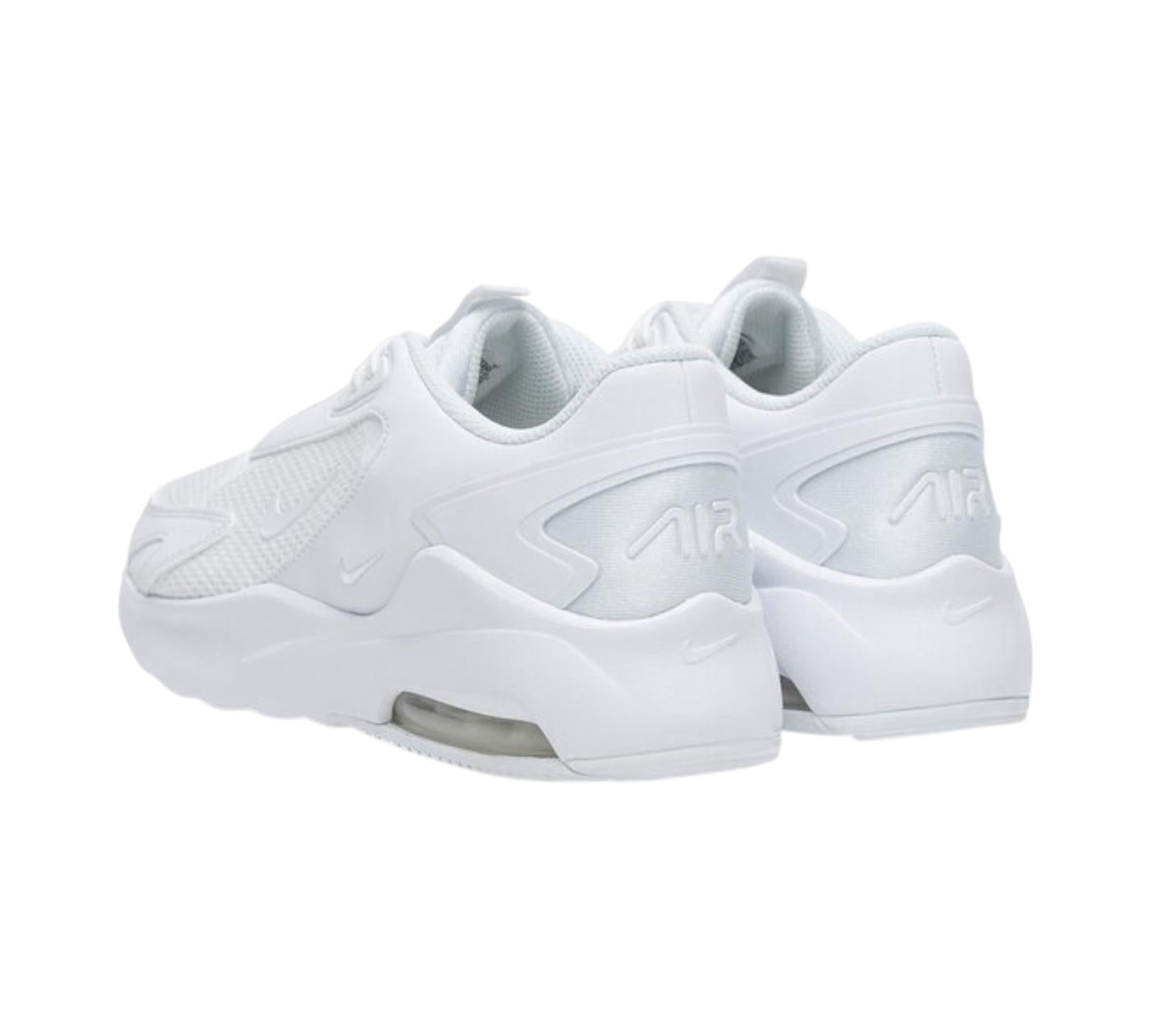 M NIKE AIR MAX BOLT TRIPLE WHITE