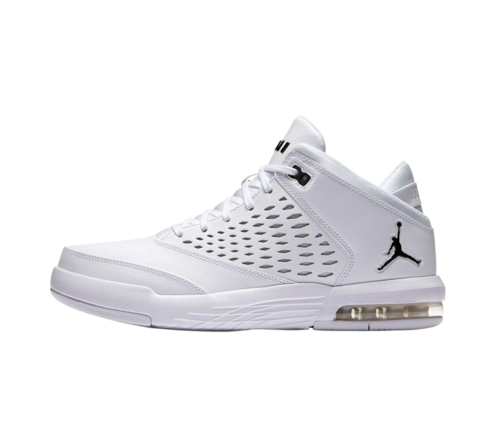 JORDAN FLIGHT ORIGIN 4 WHITE