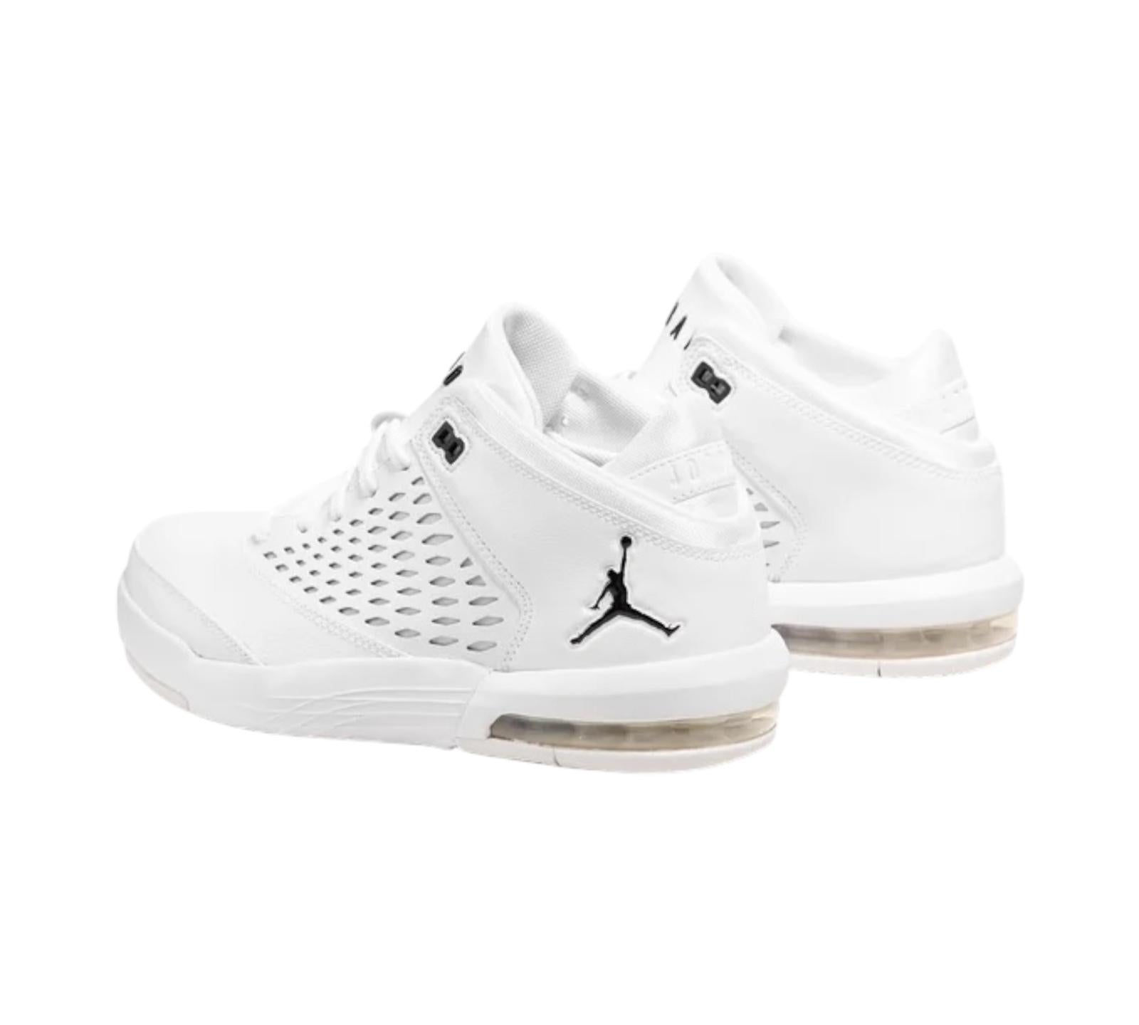 JORDAN FLIGHT ORIGIN 4 WHITE