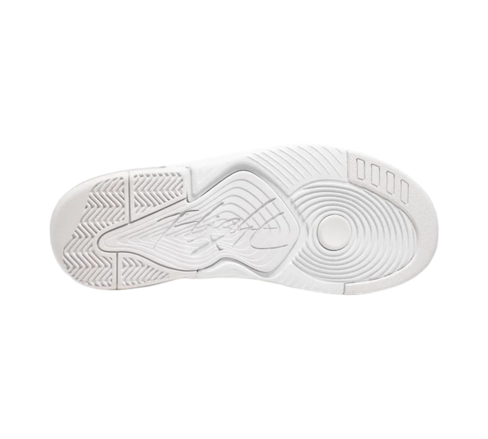 JORDAN FLIGHT ORIGIN 4 WHITE