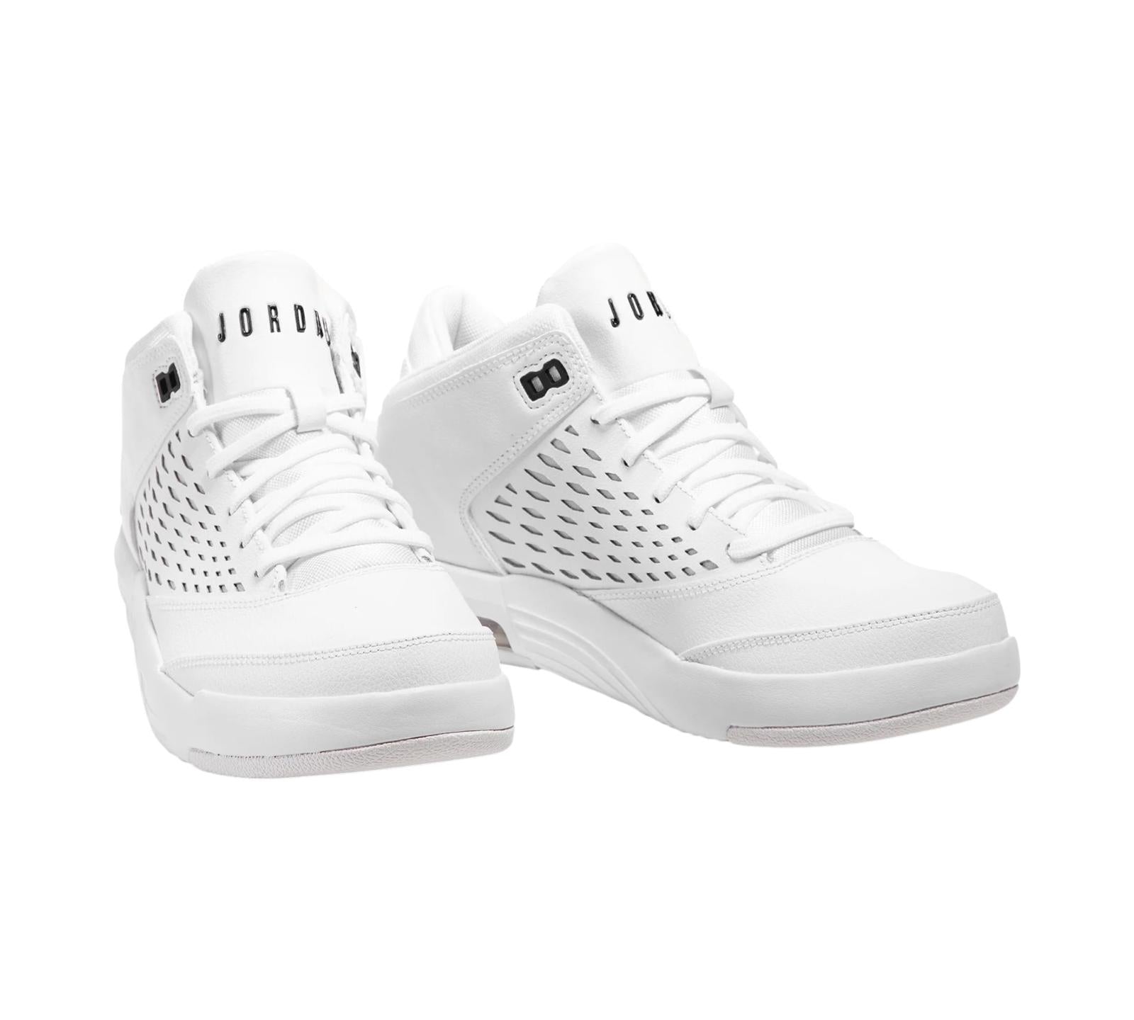 JORDAN FLIGHT ORIGIN 4 WHITE