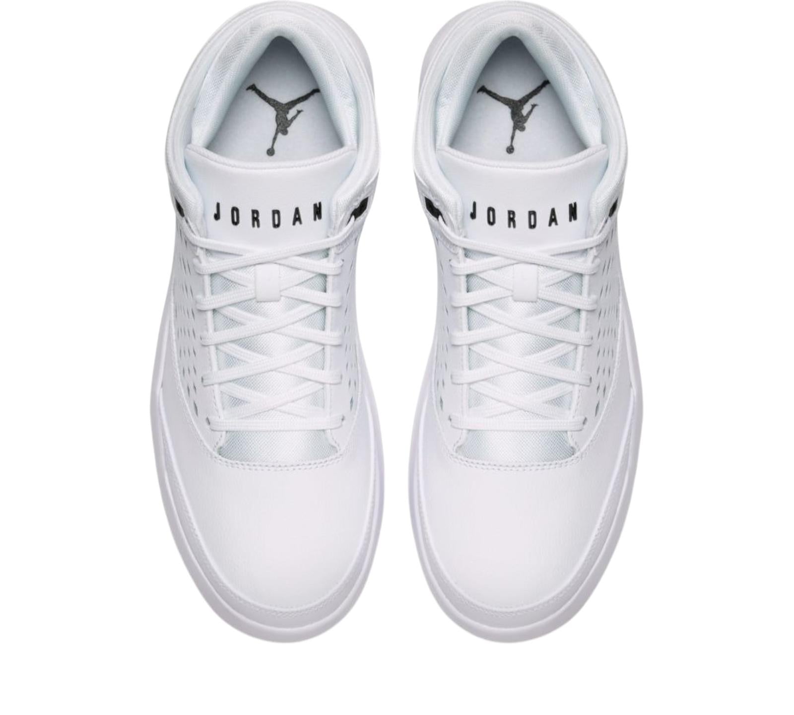 JORDAN FLIGHT ORIGIN 4 WHITE