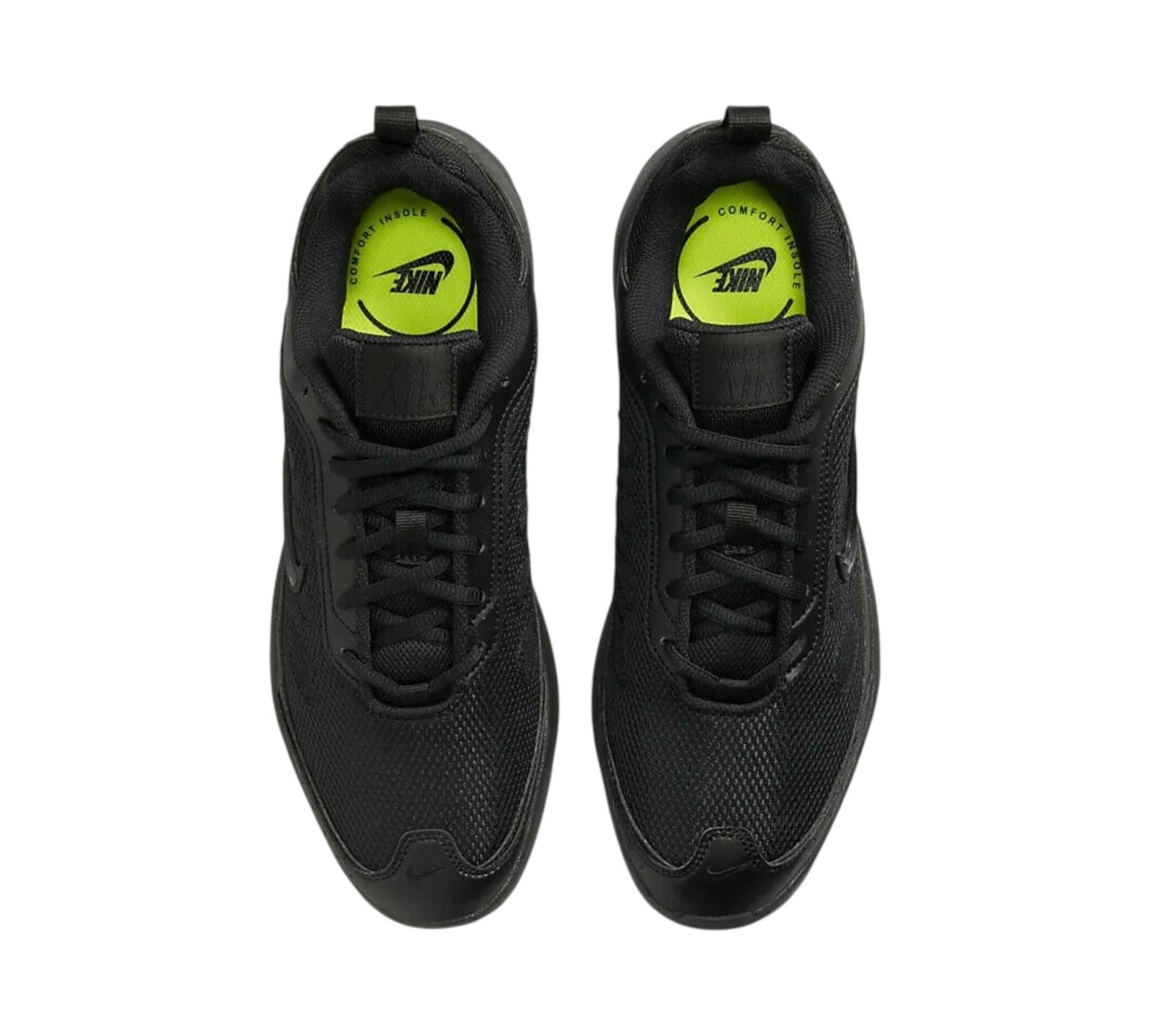 M NIKE AIR MAX AP TRIPLE BLACK