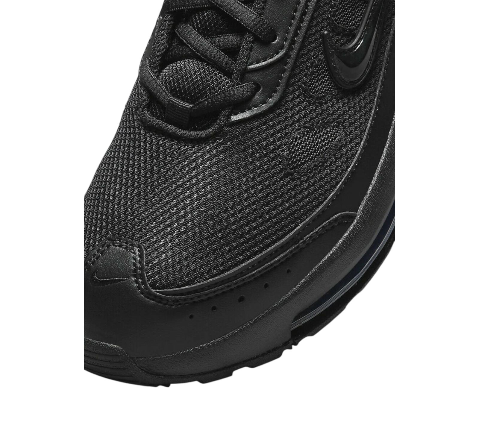 M NIKE AIR MAX AP TRIPLE BLACK