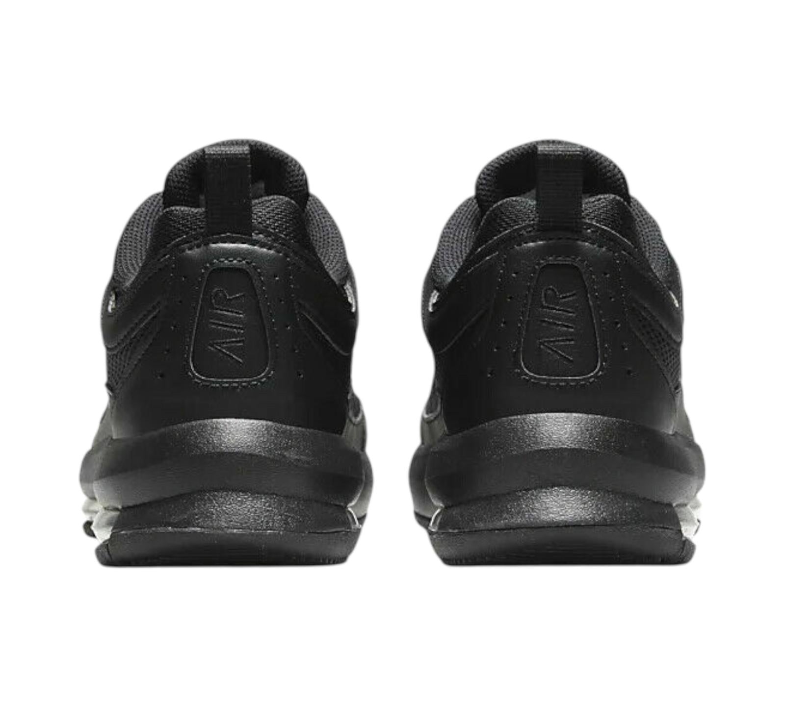 M NIKE AIR MAX AP TRIPLE BLACK