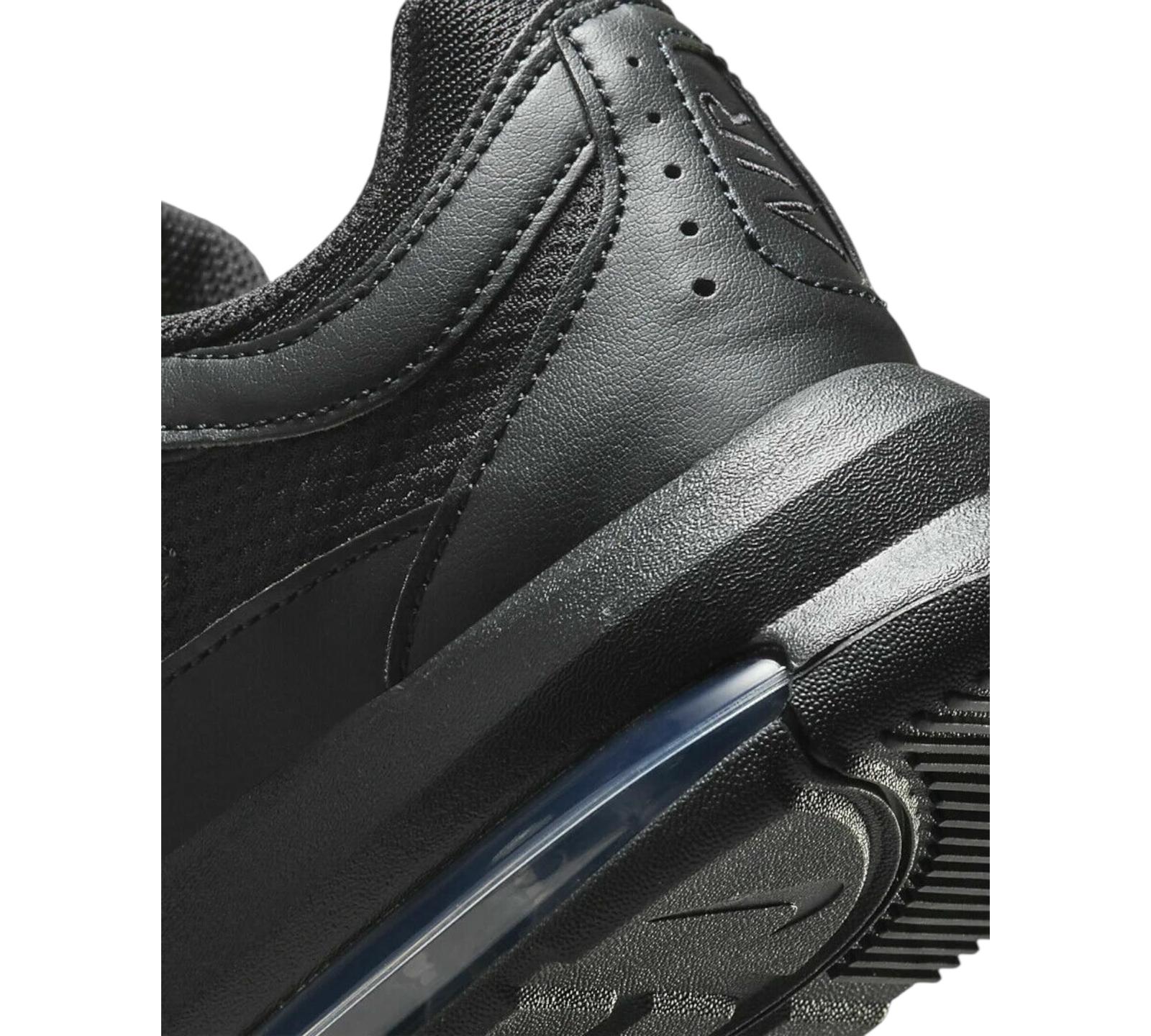 M NIKE AIR MAX AP TRIPLE BLACK