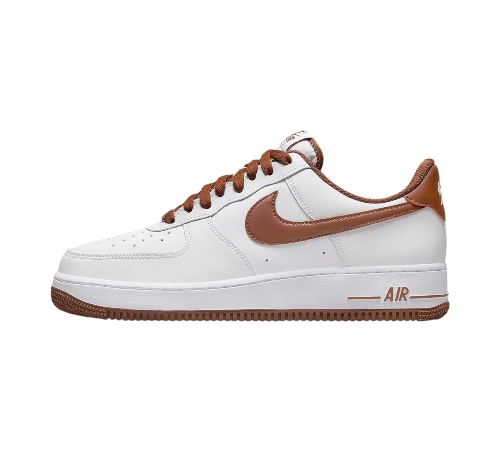 M NIKE AIR FORCE 1 LOW '07 PECAN