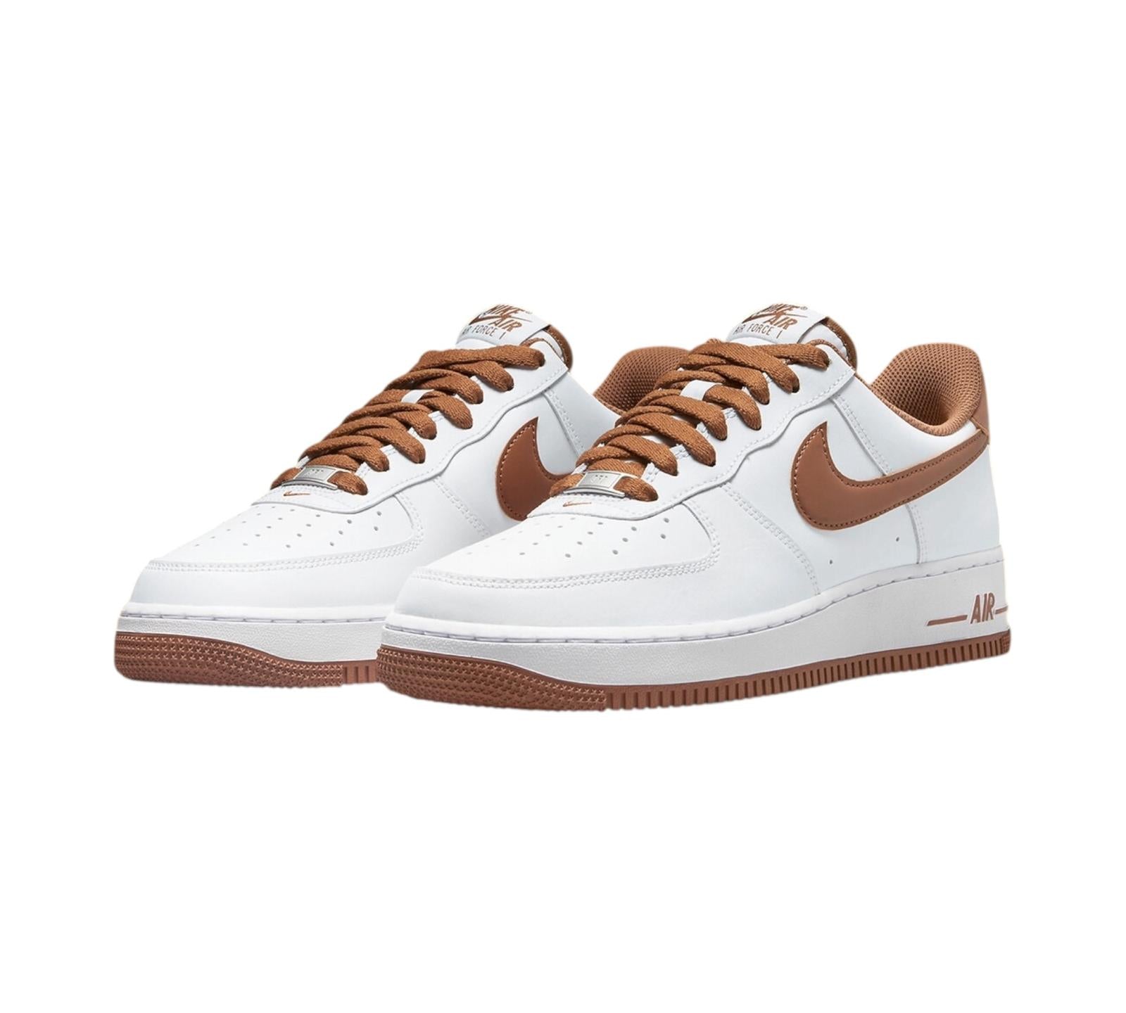 M NIKE AIR FORCE 1 LOW '07 PECAN