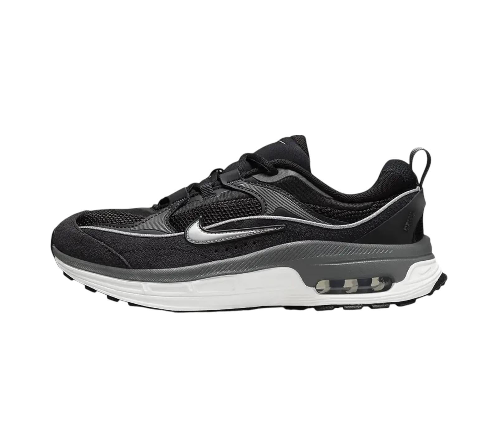 M NIKE AIR MAX BLISS BLACK OIL GREY