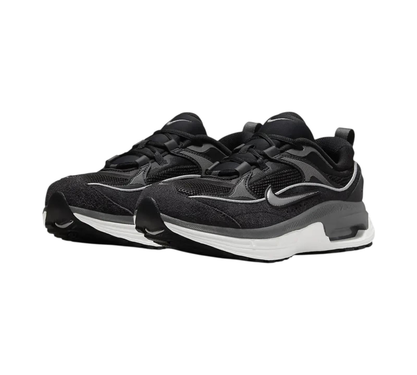 M NIKE AIR MAX BLISS BLACK OIL GREY