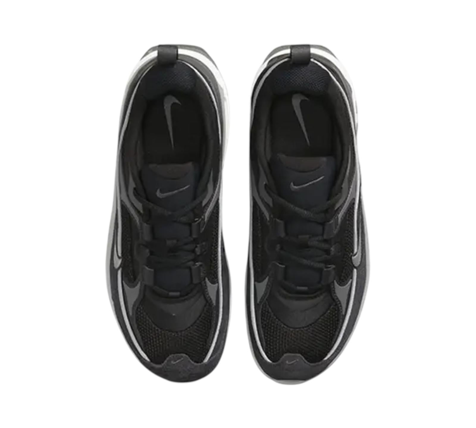 M NIKE AIR MAX BLISS BLACK OIL GREY